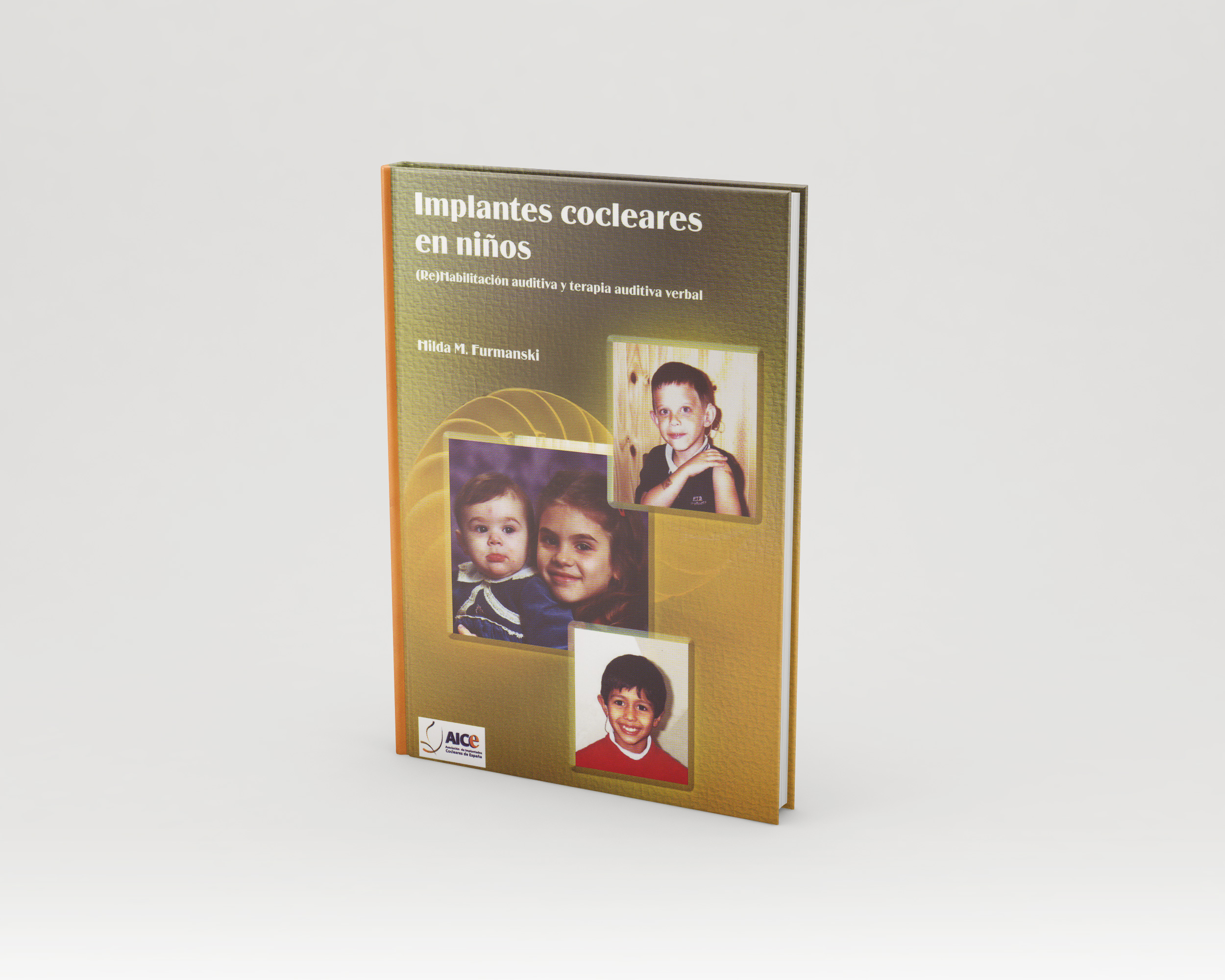 Implantes cocleares en niños