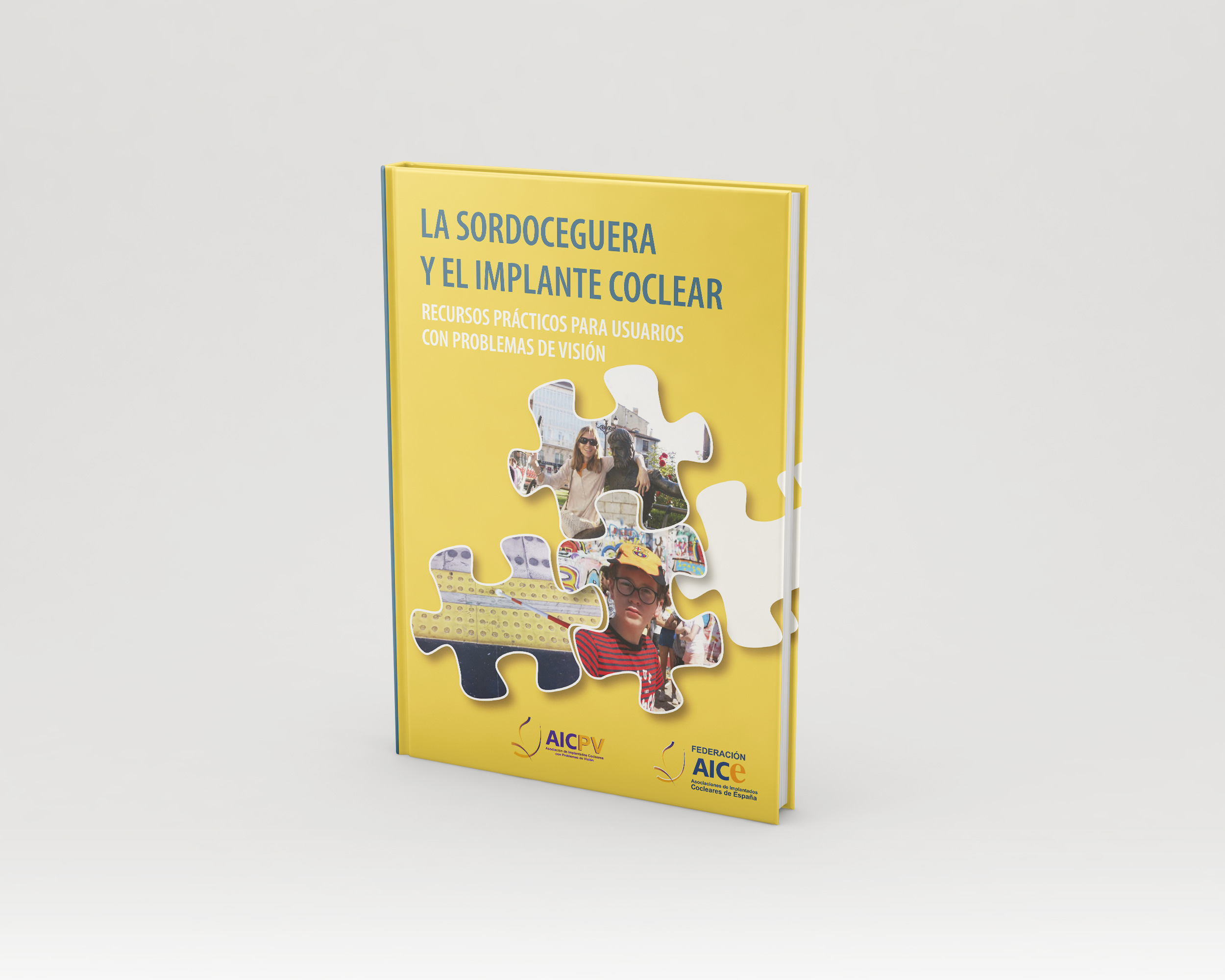 La sordoceguera y el Implante Coclear